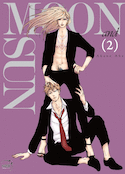 Moon and sun, t. 02